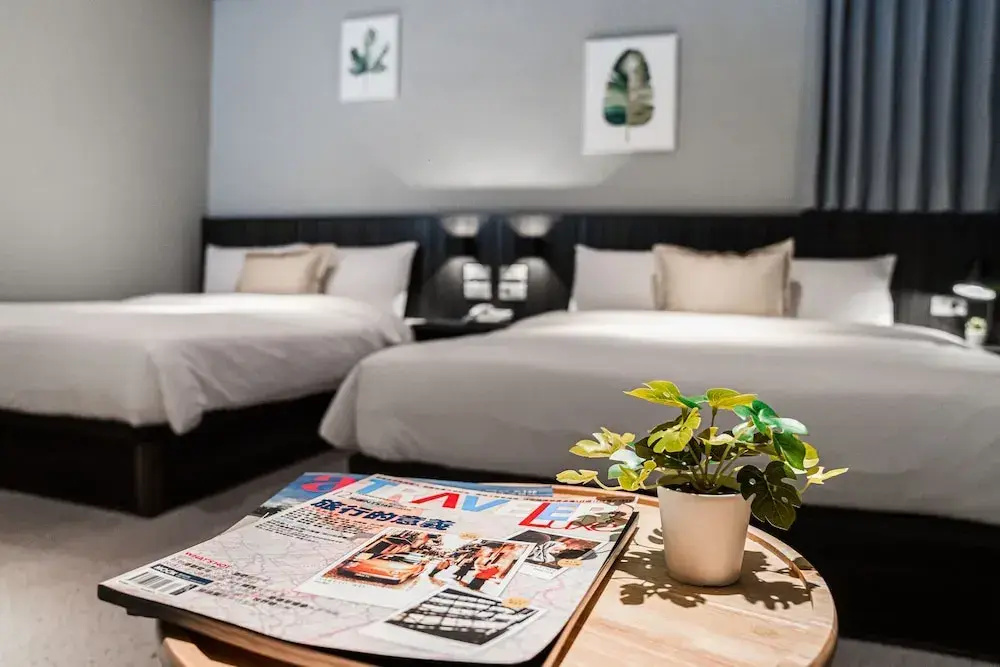 Hotel photo 17