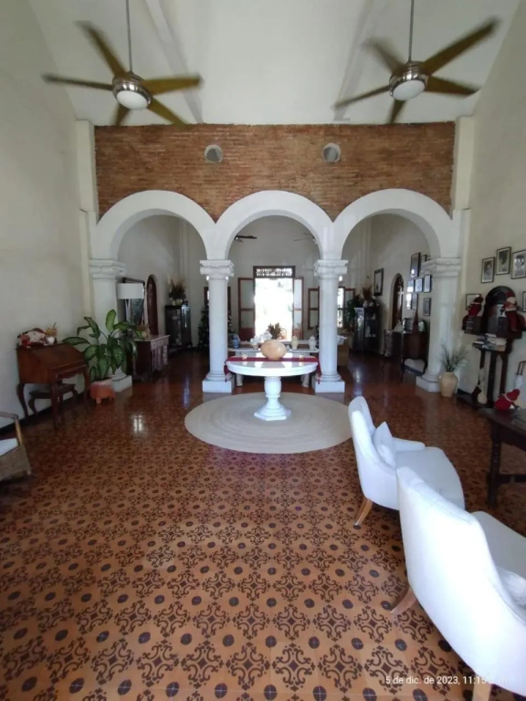 Casa Bustamante Hotel Boutique - Général