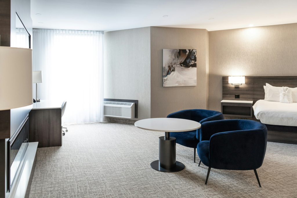 White Oaks Resort & Spa - Général
