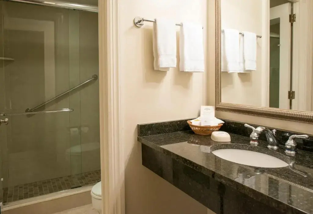 Kings Courtyard Inn - Chambres