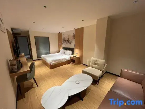 Business room