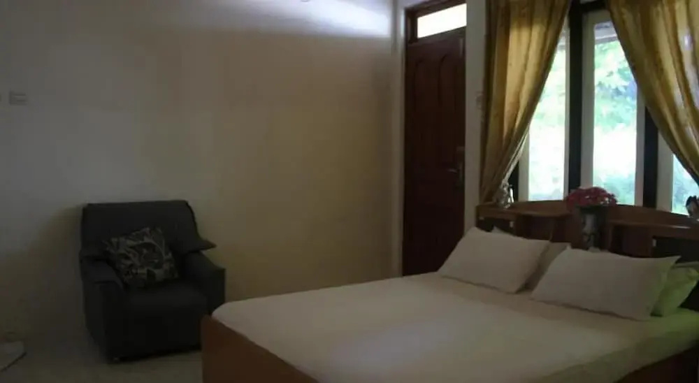 Pearl Beach View - Chambres
