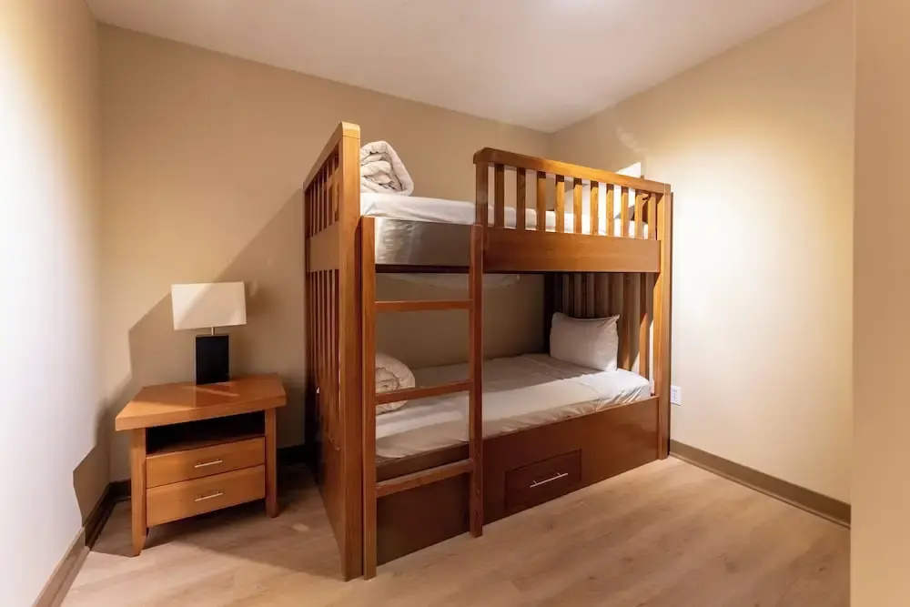 Copperstone Resort - Chambres