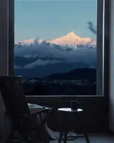 Sunyata Hotel Deqin Meili