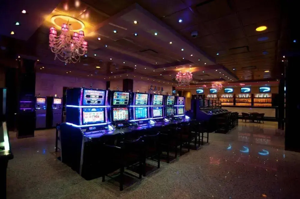 Status Hotel Casino - Général