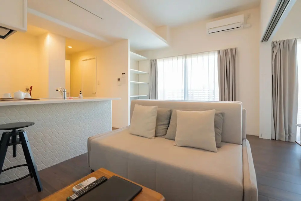 Tanimachikun Hotel We Namba 사진 2