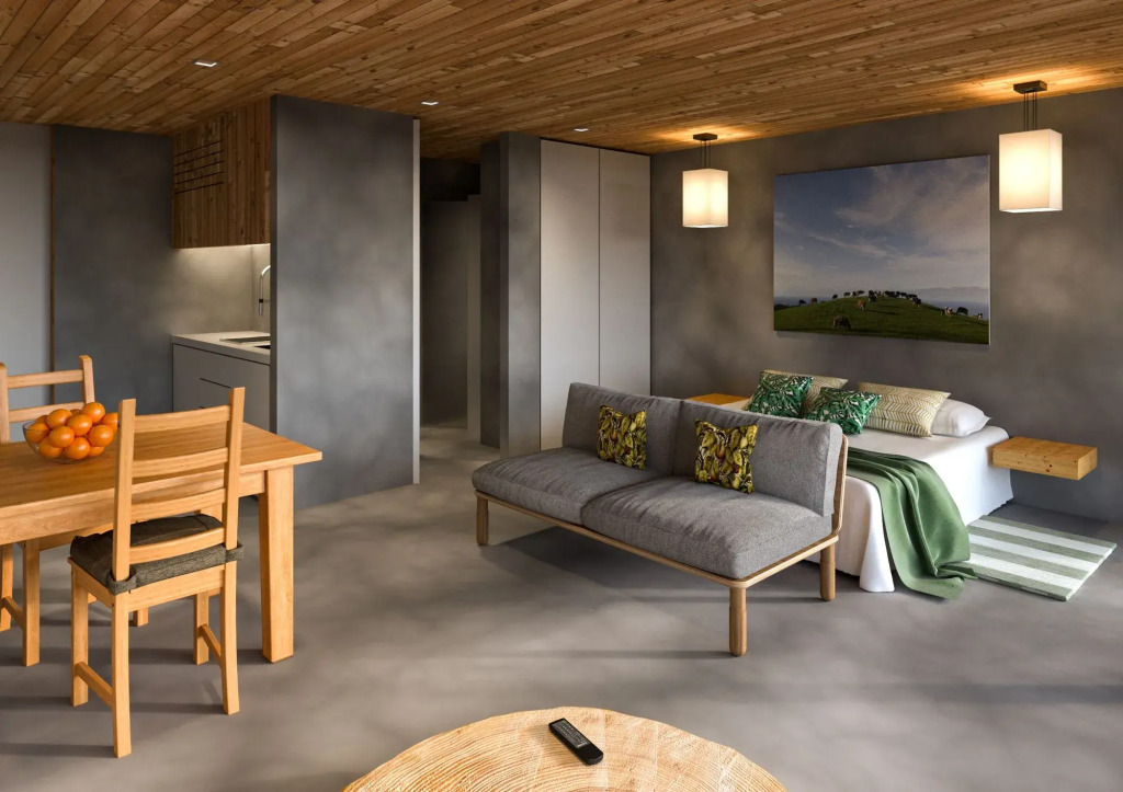 Santa Barbara Eco Beach Resort picture