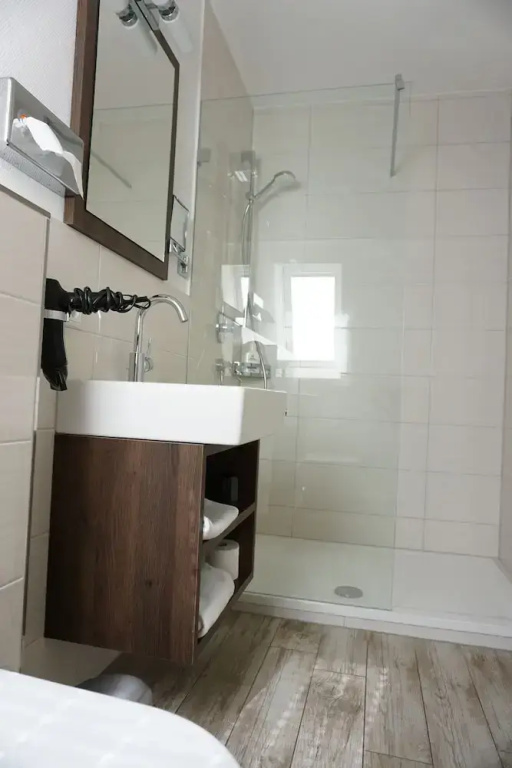 Hotel Gasthaus zur Sonne - Chambres