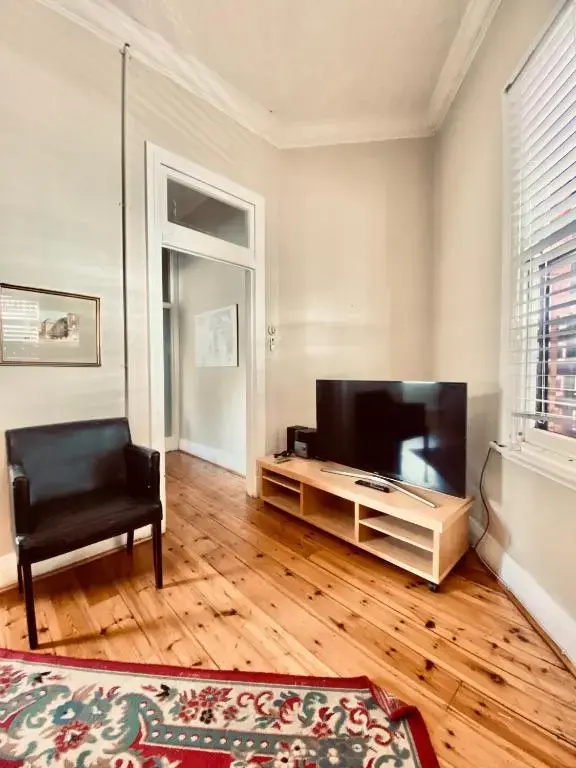 Farmers Arms Hotel Daylesford - Chambres
