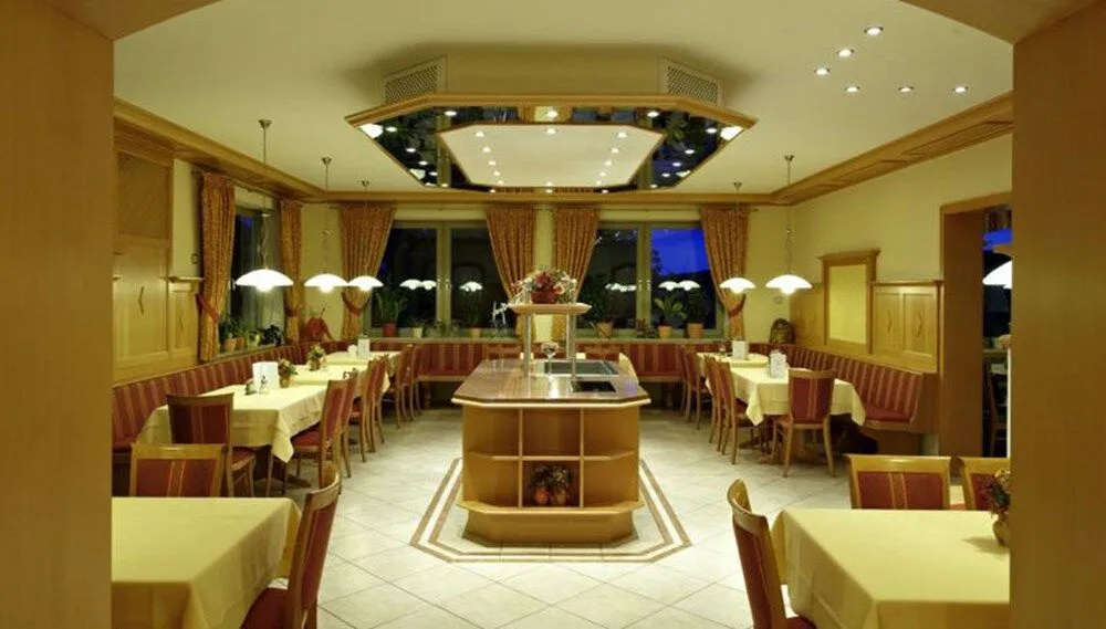 Landhotel Buchbergerhof - Général