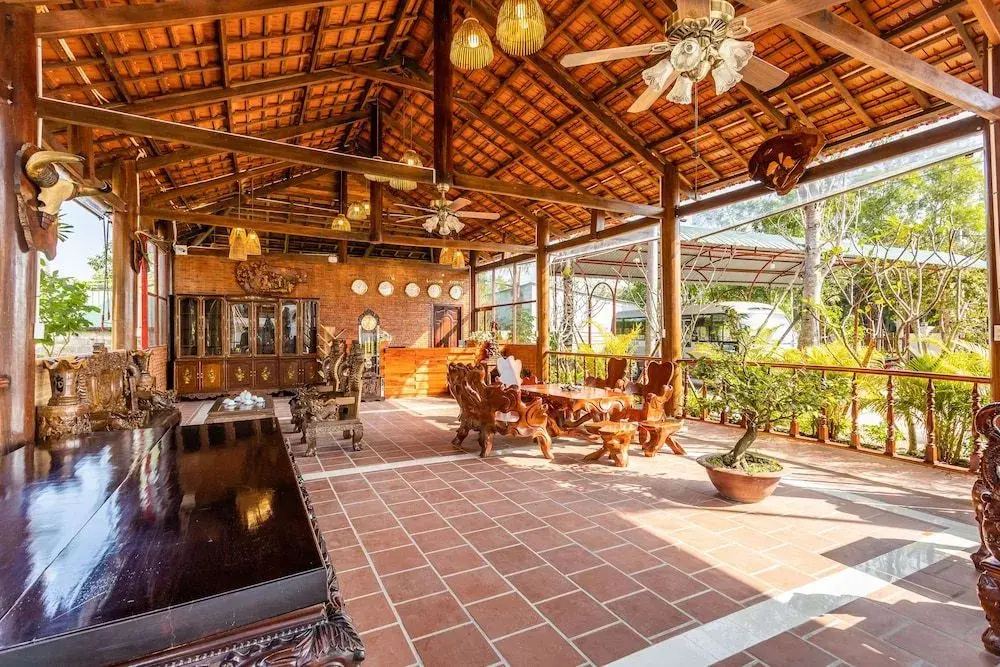 Countryside Phu Quoc Resort, о. Фукуок, В'єтнам мініатюра 30