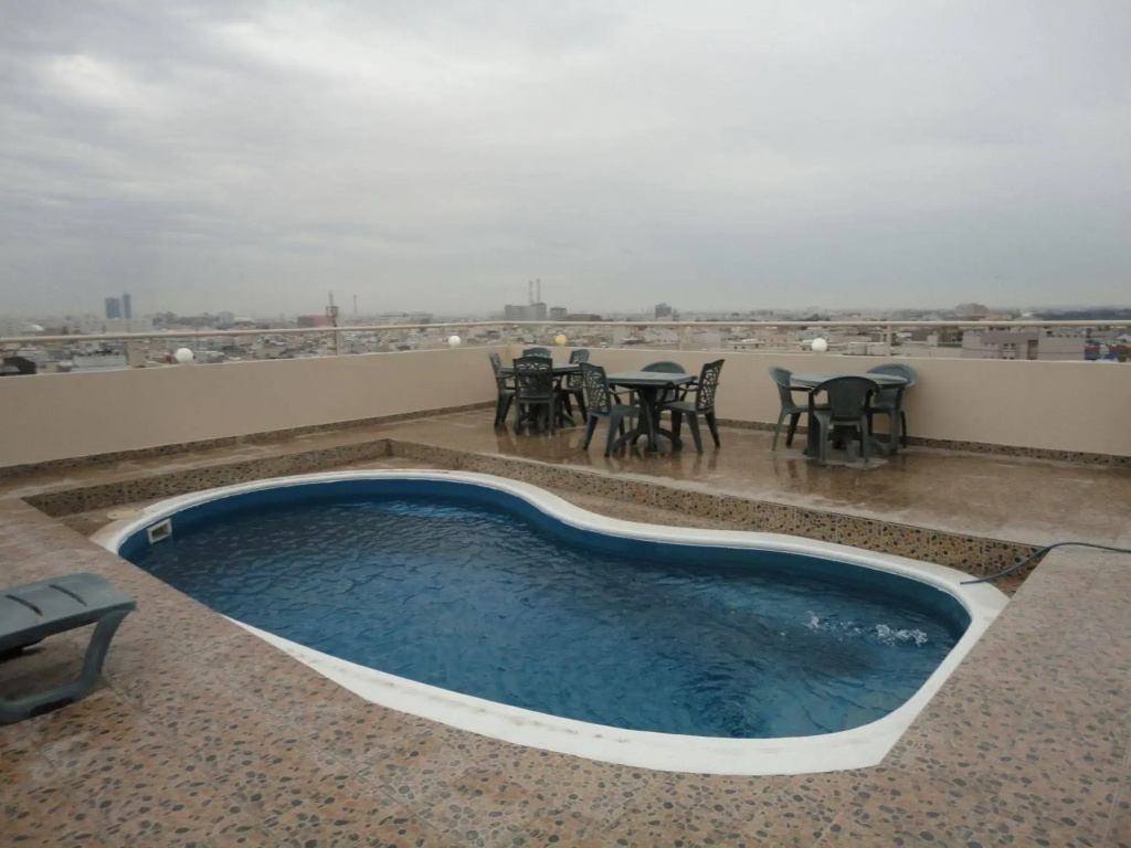 Hotel photo 9