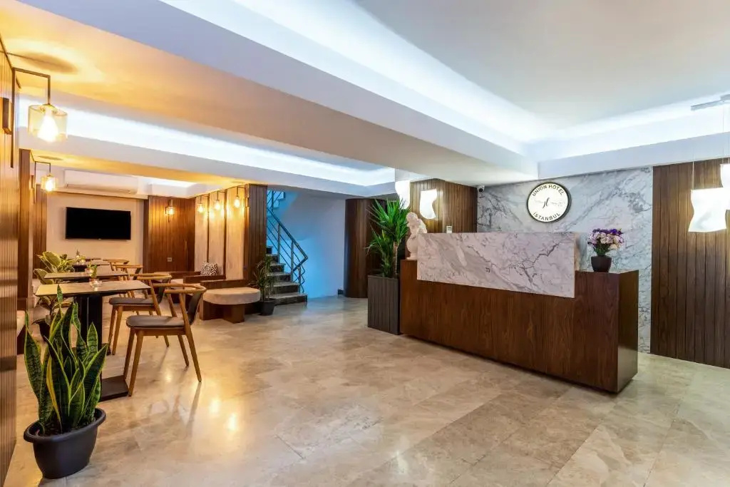 Hotel photo 14