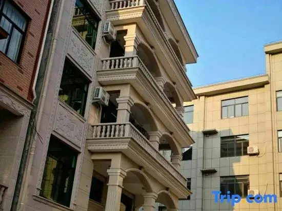 Panan Zhongli Farm