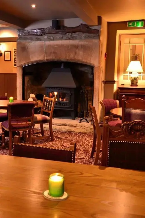 Hotel photo 20