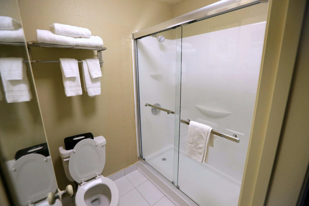 Country Inn & Suites by Radisson, Charlotte I-85 Airport, NC - Général