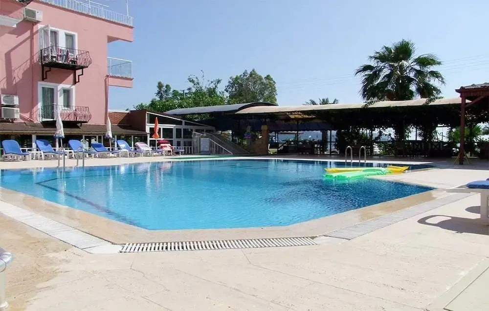 Hotel photo 43