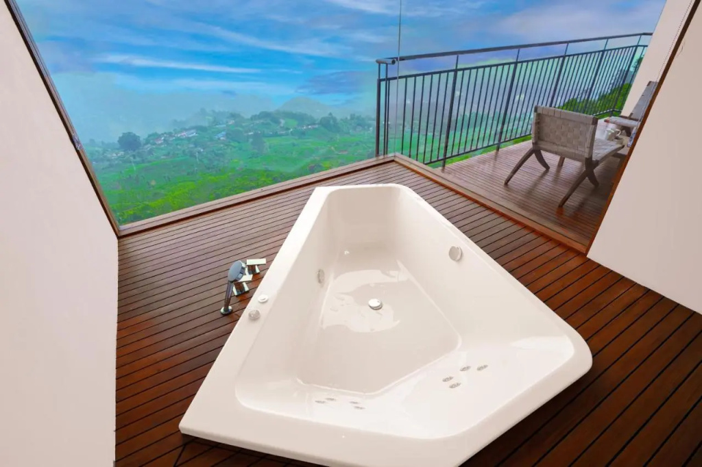 The Valle by Kondody Hotels