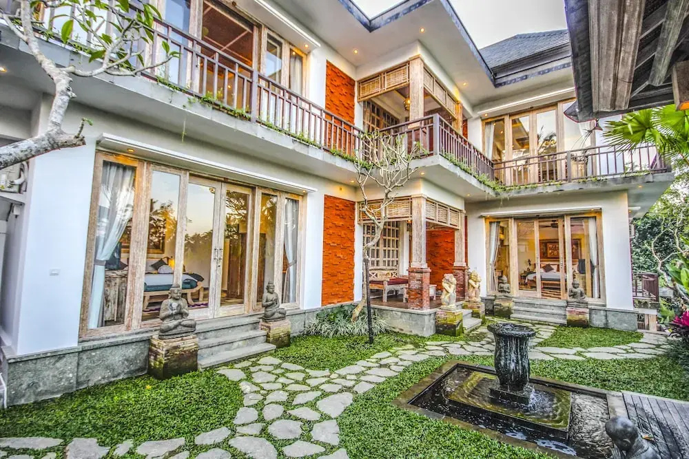 Sanggraloka Suite
