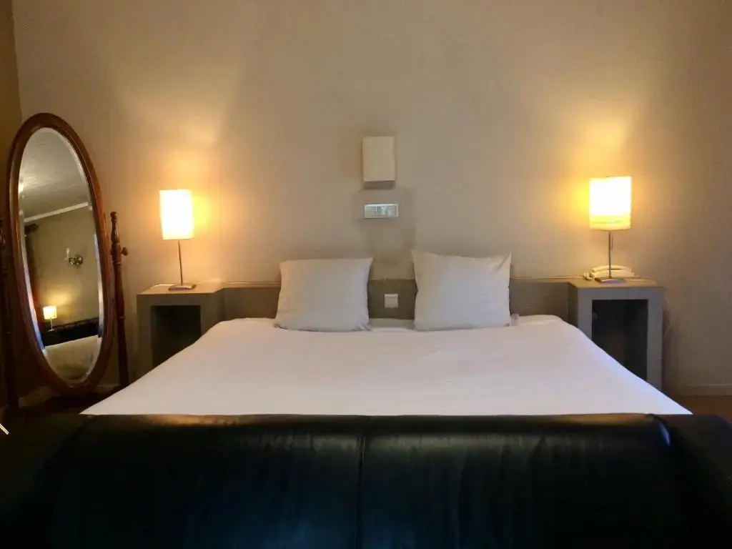 Hotel La Venerie - Chambres