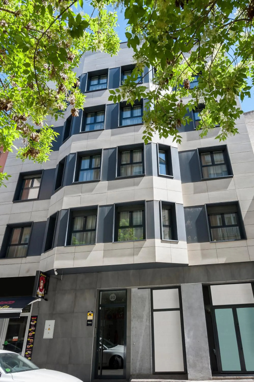 Apartamentos de Isabella