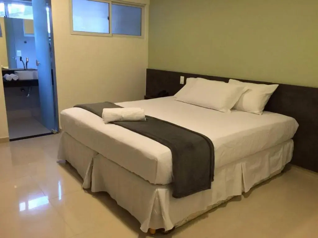 Scenarium Hotel - Chambres