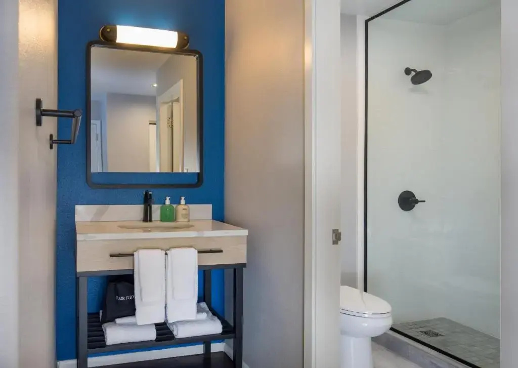 Hotel Ketchum - Chambres