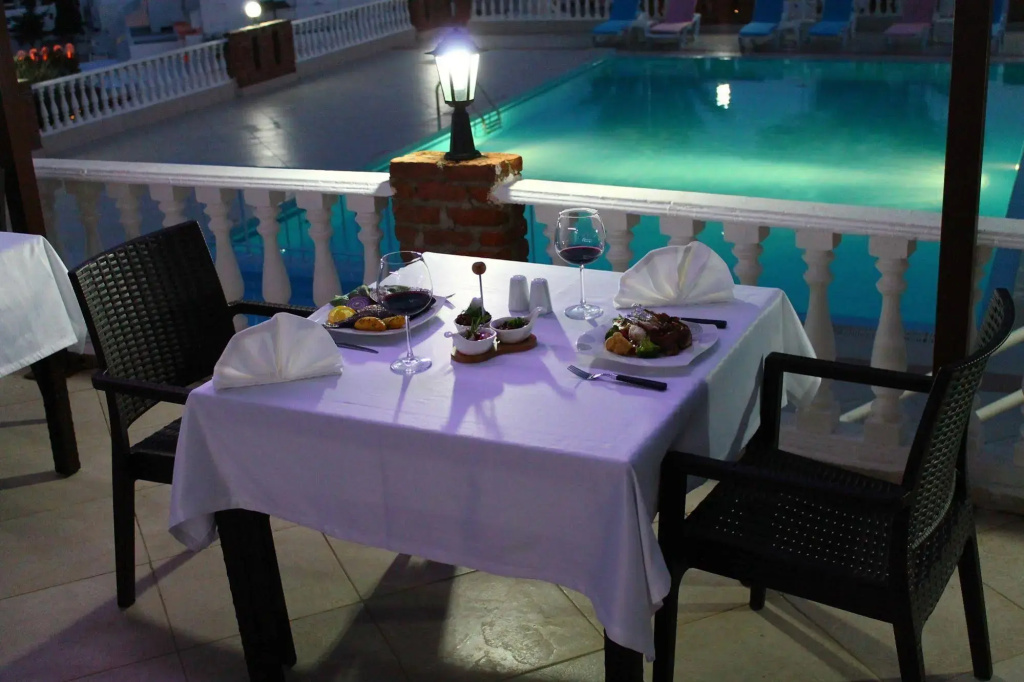Hotel photo 17
