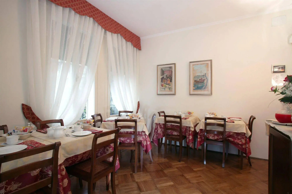 Hotel photo 12