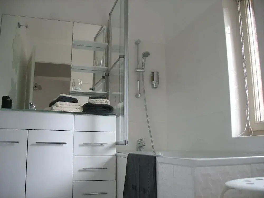 Chambres D'hôtes Les Hostises de Boscherville - Général