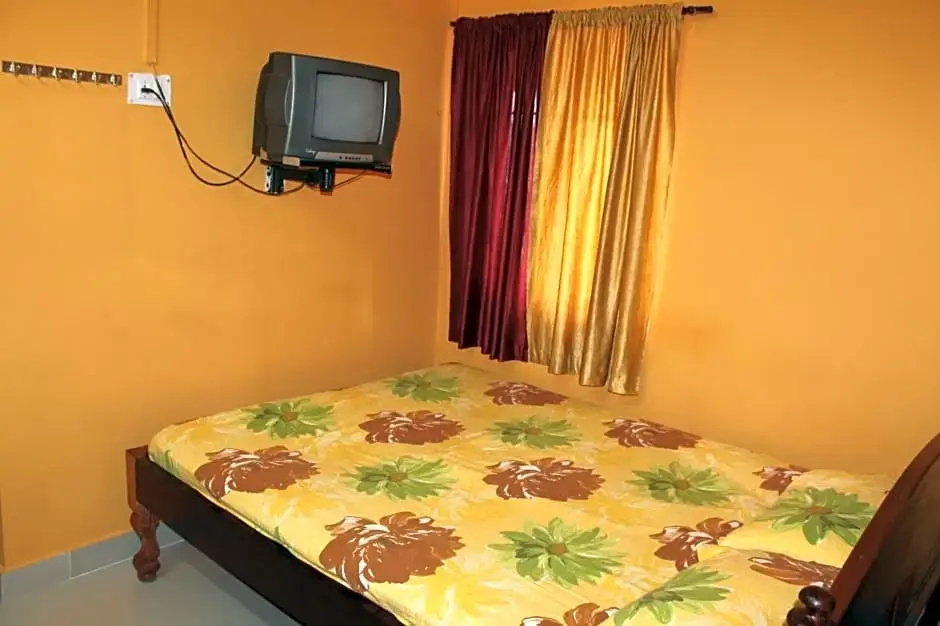 Aashiaanaa Residency Inn - Chambres