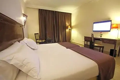 Mogador Opera - Chambres