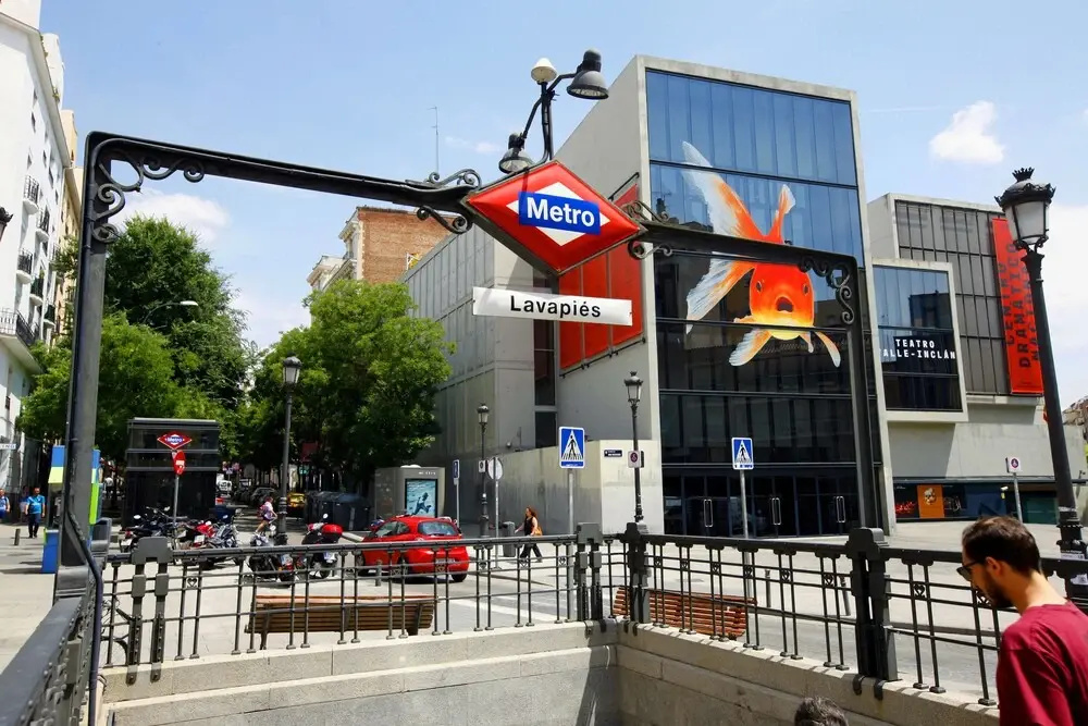 Hotel photo 22