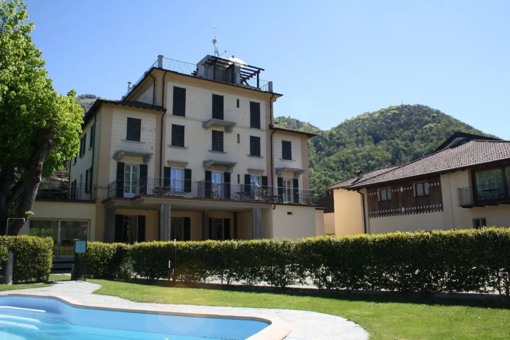 Albergo La Torre - Général
