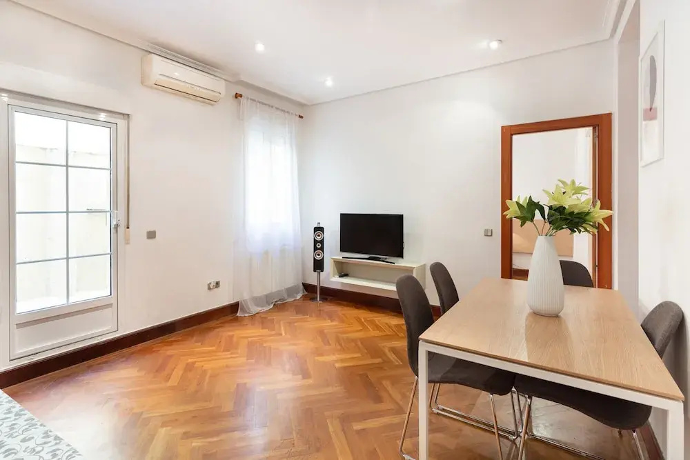 limehome madrid calle santa ana - Général