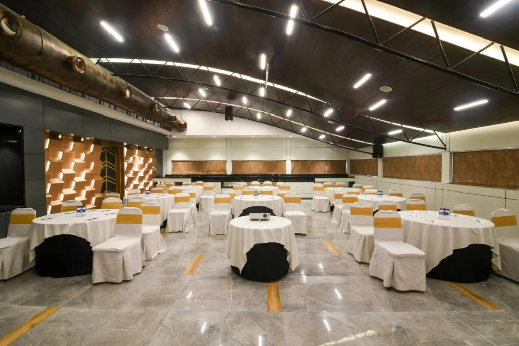 Hotel Suncity Residency - Général