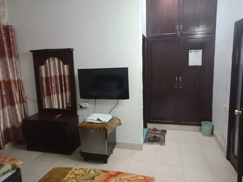 Al-Raheem Guest House — фото 6