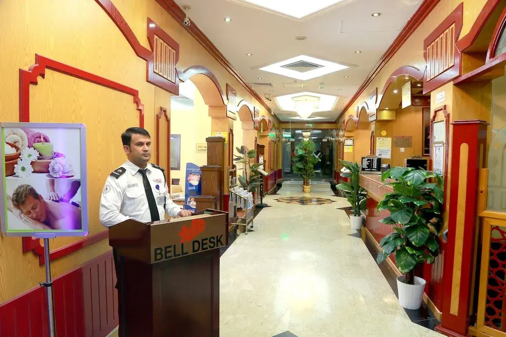 Hotel photo 30