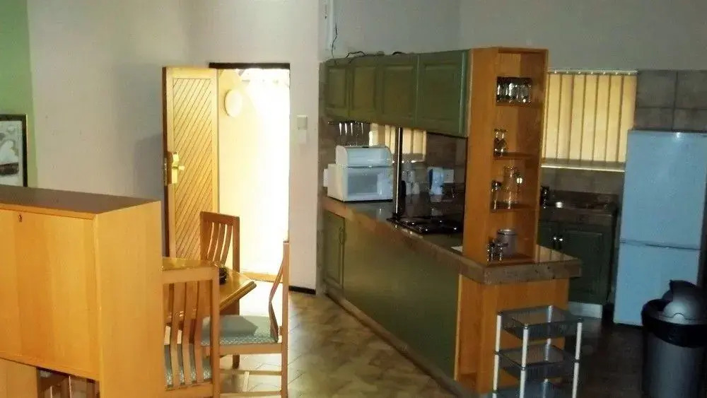 Sanbonani Resort Hotel and Spa - фото 45