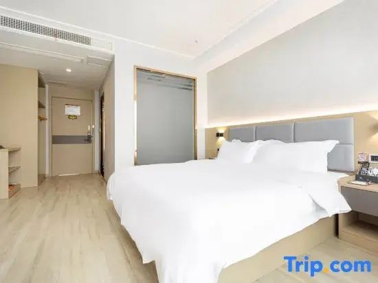Executive Double room (full double bed)