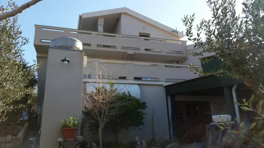 Apartments with a parking space Kolan, Pag - 16482 - фото 4