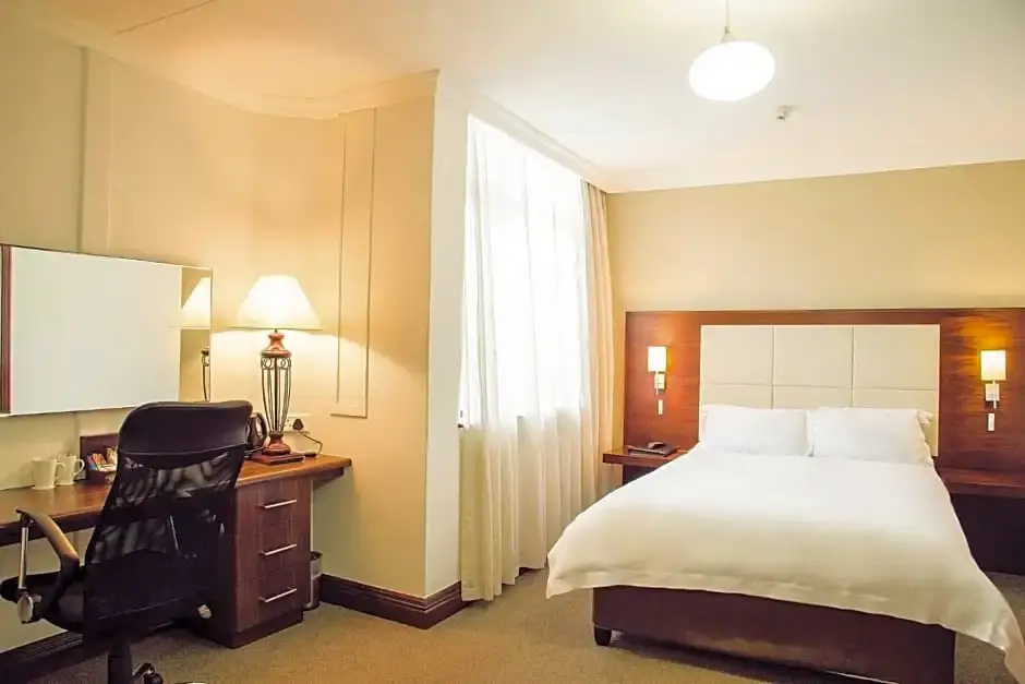 Premier Splendid Inn Pinetown - Chambres