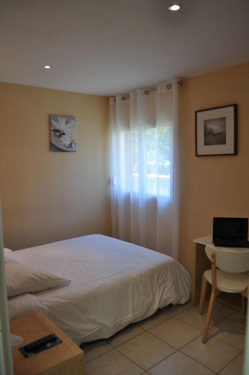Atlantis Hôtel Mimizan Les Landes