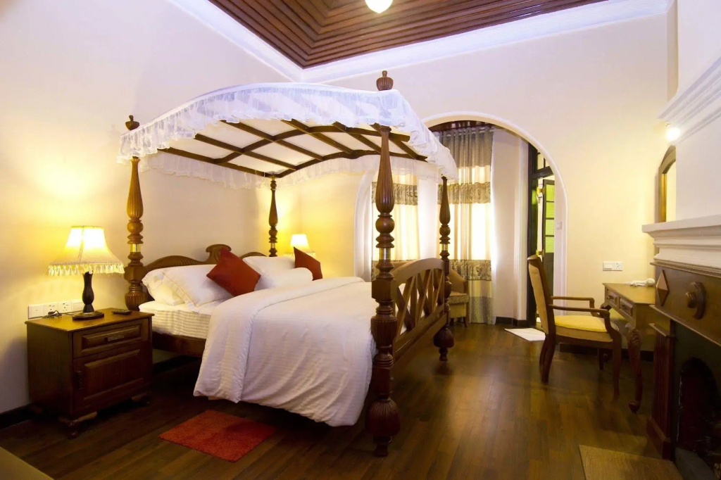 Serene Villa - фото 10