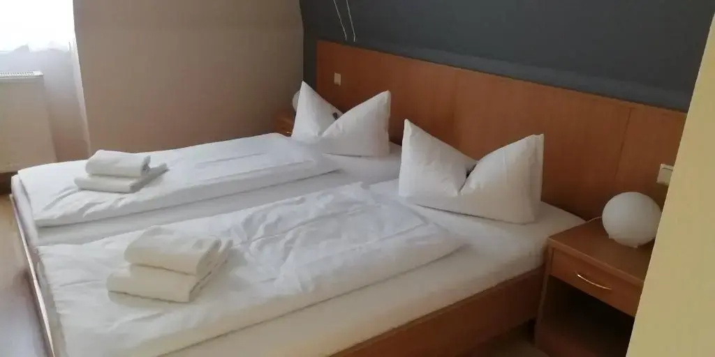 Alte Apotheke Flair - Chambres