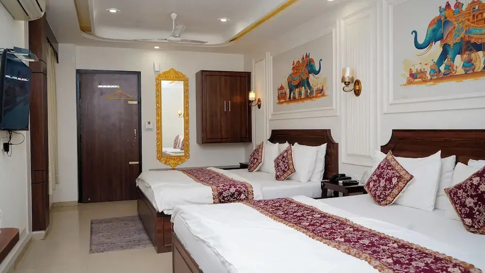 Hotel photo 35