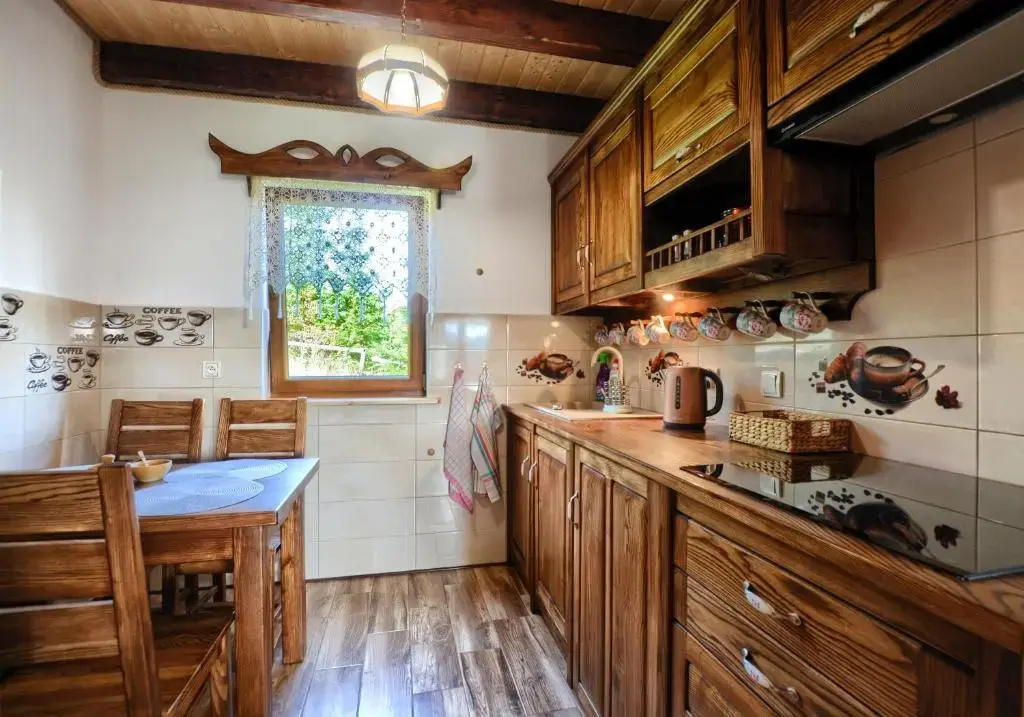 Cottage