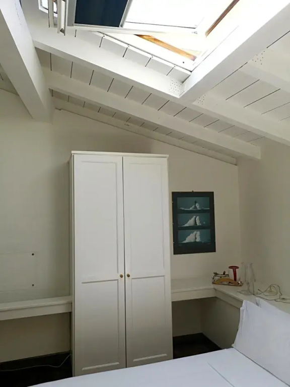 Standard Attic room