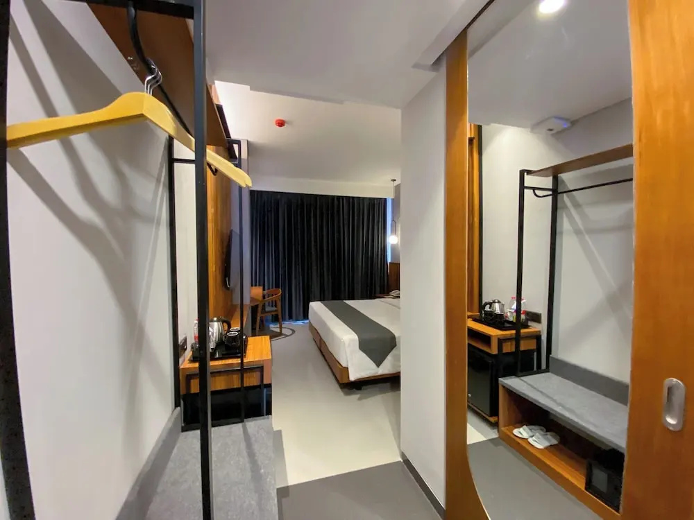 Nata Azana Hotel Ngawi