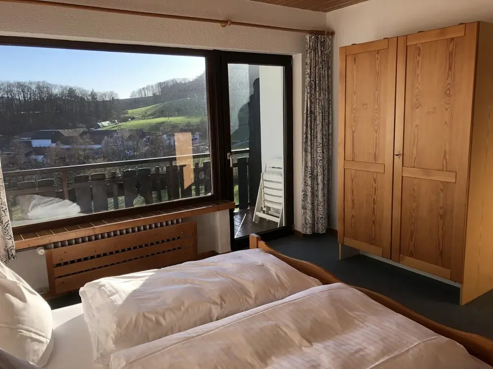 Landhotel Lortz - Chambres